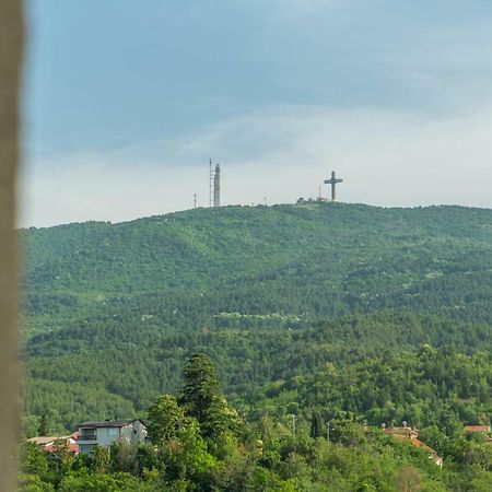 • Charming ǀ Near City Mall ǀ 1Br • Διαμέρισμα Σκόπια Εξωτερικό φωτογραφία