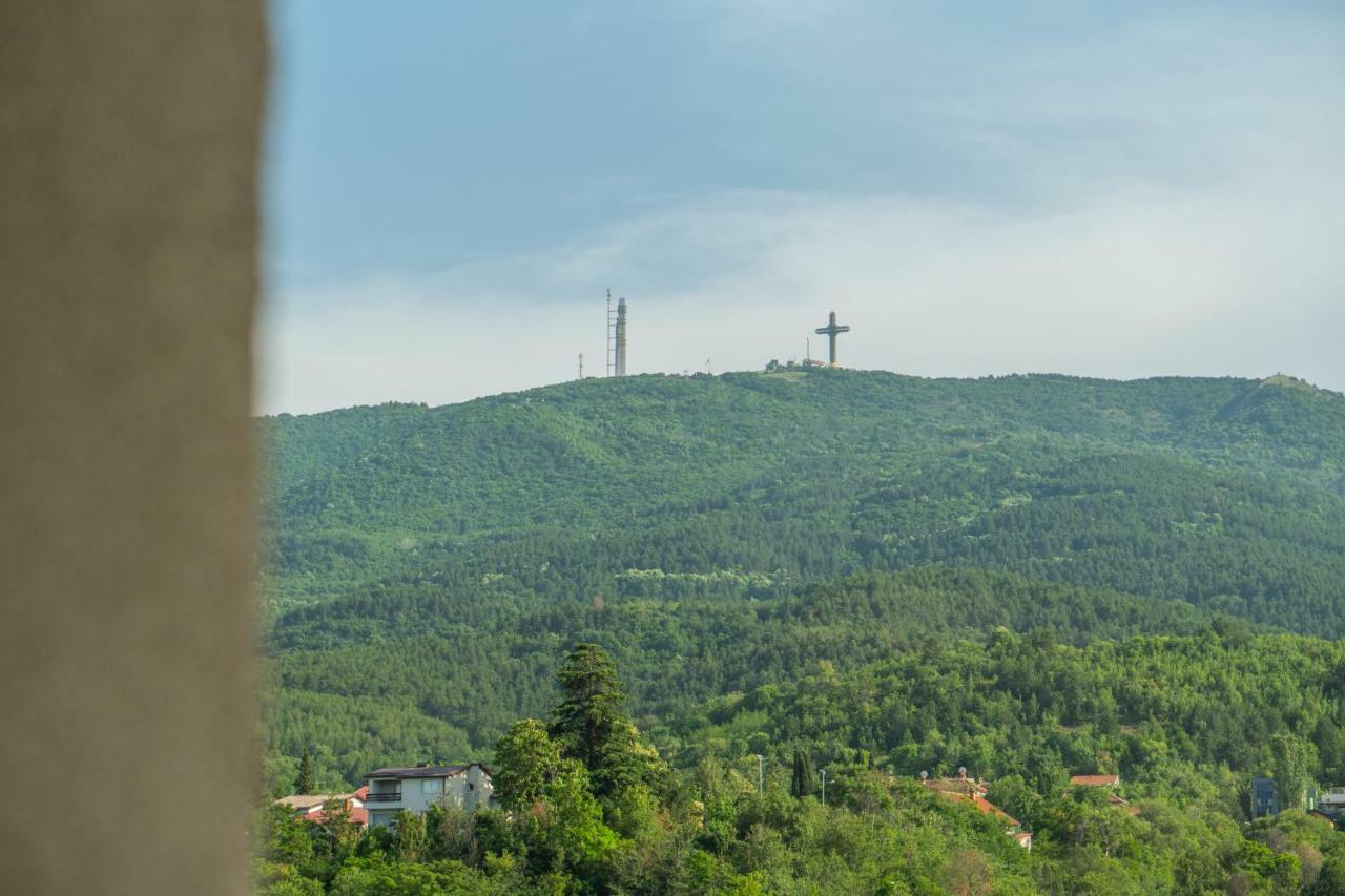 • Charming ǀ Near City Mall ǀ 1Br • Διαμέρισμα Σκόπια Εξωτερικό φωτογραφία